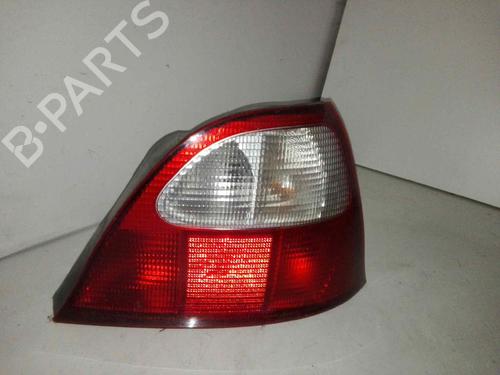 Højre baglygte MG MG ZR 160 (160 hp) 28981339