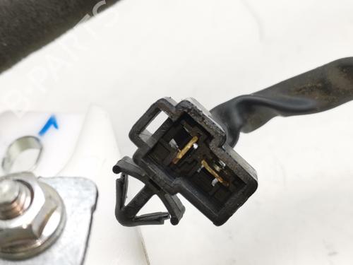 Rear left window mechanism CHEVROLET CAPTIVA (C100, C140) 2.2 D | BP29070609C24