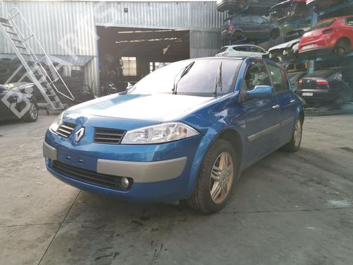 Starter RENAULT MEGANE II Saloon (LM0/1_) 1.9 dCi (LM0G, LM1G, LM2C) | BP28982238M8 - Image 11