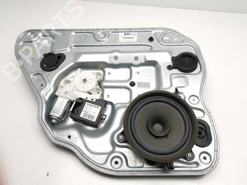 rear-left-window-mechanism-volvo-s40-ii-544-2003-2004-2005-2006-2007-2008-2009-2010-2011-2012-31721242 main image