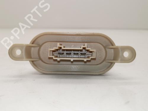 Heater resistor RENAULT LAGUNA II (BG0/1_) | BP28977794M108
