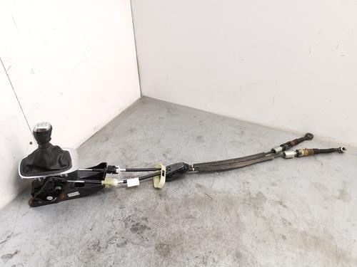 Used Gear lever Gear lever RENAULT MEGANE IV Hatchback (B9A/M/N_) 1.2 TCe 130 (B9MR) (130 hp) 39439518 39439518