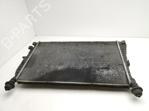 Køler FORD MONDEO III (B5Y) 2.0 16V TDDi / TDCi | BP28981680M31