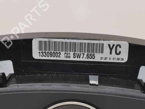Cockpit OPEL ASTRA H (A04) 1.8 (L48) | BP28982728C47 