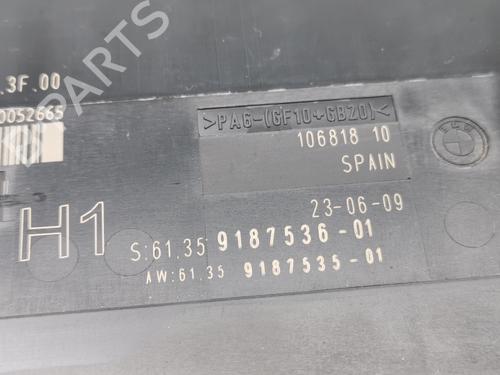 Electronic module BMW 3 (E90) 320 d | BP28993309M83 