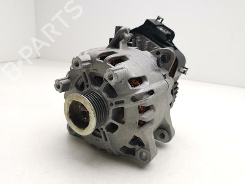 Used Alternator PEUGEOT 408 II (FP_, F3_, FM_) Hybrid 225 (F3DGYT) (224 hp) 30618387