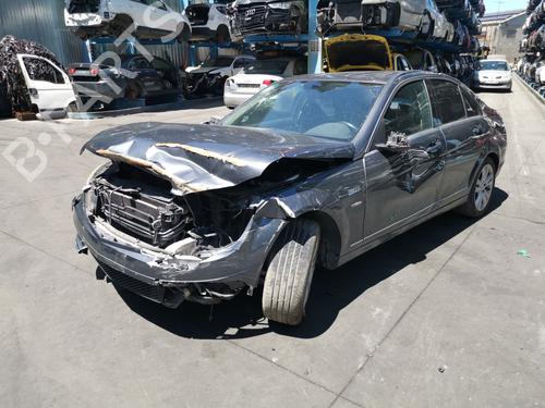 ECU airbags MERCEDES-BENZ C-CLASS (W204)  | BP28996963M53 