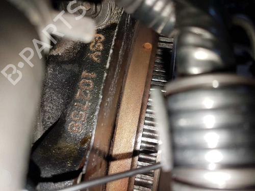 Engine SEAT IBIZA III (6L1)  | BP28998730M1 