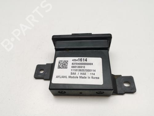 Used Electronic module Electronic module 39439756 39439756