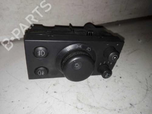 Forlygtekontakt OPEL MERIVA A MPV (X03) [2003-2010]  28979752