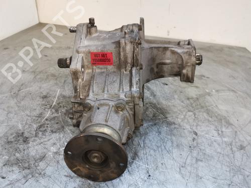 Front differential HYUNDAI SANTA FÉ I (SM) 2.0 CRDi | BP28995416M23 