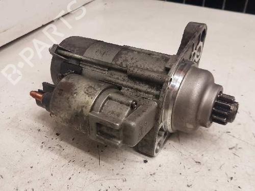 Used Starter SEAT IBIZA IV SC (6J1, 6P5) [2008-2018]  28984038