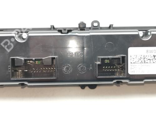 Climate control AUDI A4 Allroad B9 (8WH, 8WJ) 2.0 TDI quattro | BP39440661I5 - Image 4