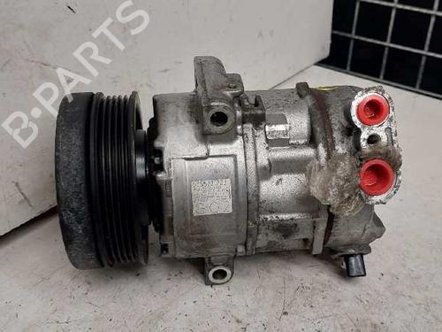AC Kompressor OPEL CORSA D (S07) [2006-2015]  28999677