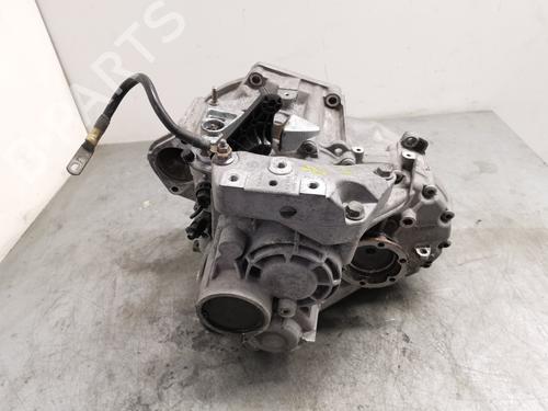 Gearbox VW SCIROCCO III (137, 138) 2.0 TDI | BP28996753M3 - Image 3