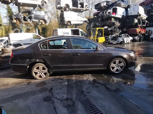 Pedal VW PASSAT B6 (3C2) 2.0 TDI | BP39437773I4 - Image 7