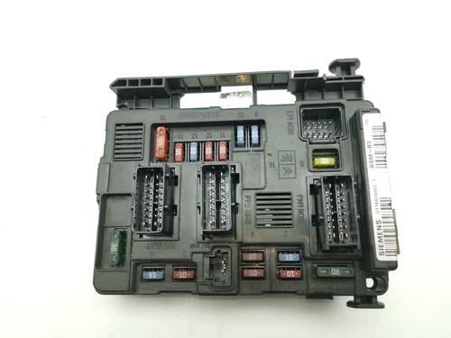 Used Fuse box CITROËN XSARA PICASSO (N68) 1.6 HDi (109 hp) 28982968