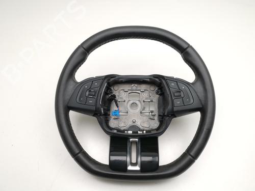 Used Steering wheel CITROËN C4 CACTUS 1.6 BlueHDi 100 (99 hp) 28992689