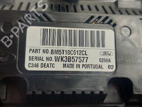Climate control FORD FOCUS III  | BP28983381I5 