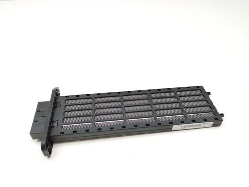 Used Heater resistor CITROËN C-ELYSEE (DD_) 1.5 BlueHDi 100 (102 hp) 28997354