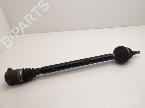 Drivaksel fortil Højre VW GOLF IV (1J1) [1997-2008]  29000616