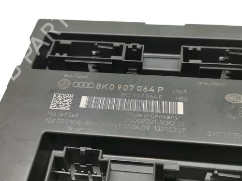 Electronic module AUDI Q5 (8RB) 2.0 TDI quattro | BP39440680M83 - Image 2