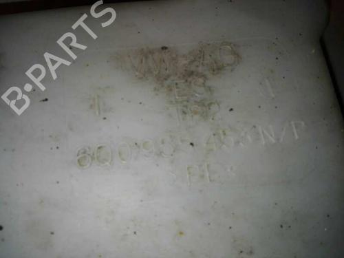 Windscreen washer tank SEAT IBIZA III (6L1)  | BP28978012C113 
