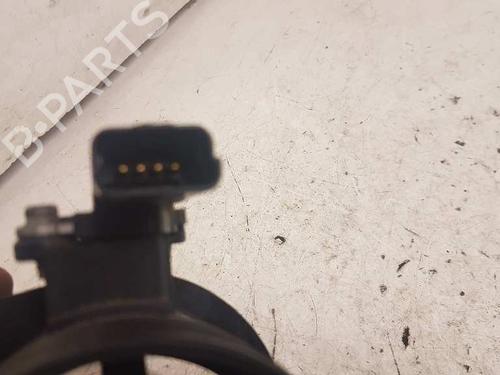 Mass air flow sensor PEUGEOT 807 (EB_) 2.0 HDi | BP28980860M95 - Image 2
