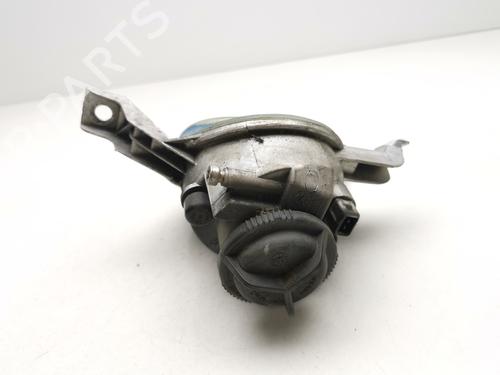 Left front fog light PEUGEOT 206 Hatchback (2A/C) 1.4 HDi eco 70 | BP30133879C30