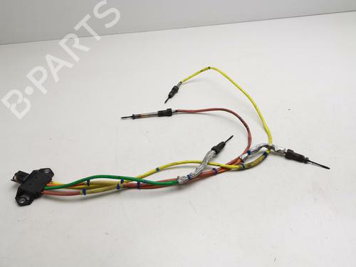 Used Electronic sensor NISSAN QASHQAI II (J11, J11_) [2013-2025]  29433729