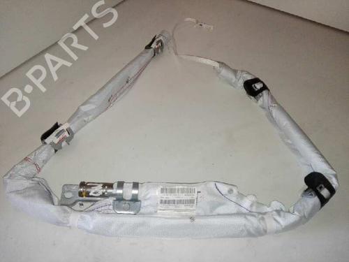 Used Left curtain airbag PEUGEOT 208 I (CA_, CC_) [2012-2021]  28998425