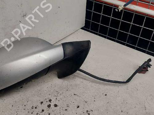 Used Right mirror PEUGEOT 407 SW (6E_, 6D_) 2.0 (136 hp) 28997446