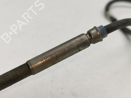Elektronisk sensor SEAT IBIZA IV (6J5, 6P1)  | BP28980134M84 