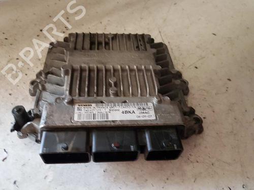 Used Engine control unit (ECU) FORD FOCUS II Saloon (DB_, FCH, DH) [2005-2025]  28993628