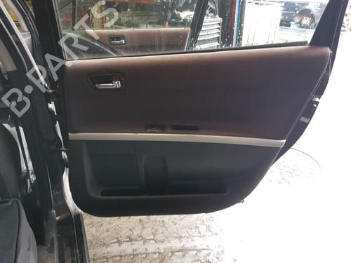 Used Rear right panel TOYOTA COROLLA Verso (ZER_, ZZE12_, R1_) 2.2 D-4D (AUR10_, AUR10R) (136 hp) 30063070