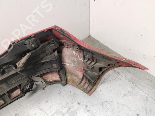 Rear bumper MERCEDES-BENZ C-CLASS Coupe (CL203)  | BP28992538C8 