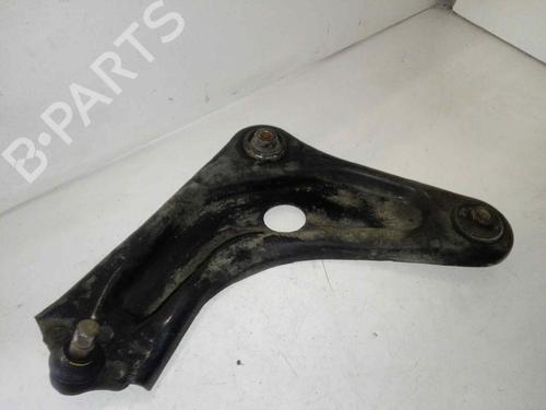 Used Left front suspension arm PEUGEOT 207 (WA_, WC_) 1.6 HDi (90 hp) 28982447