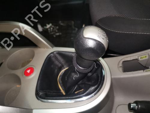 Used Gear lever Gear lever SEAT ALTEA (5P1) 1.9 TDI (105 hp) 40216358 40216358