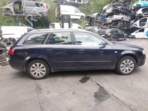 ABS Bremseaggregat AUDI A4 B7 Avant (8ED)  | BP29306656M43 