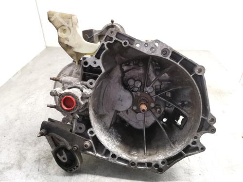Used Gearbox Gearbox PEUGEOT 207 (WA_, WC_) [2006-2015] 32866125 32866125