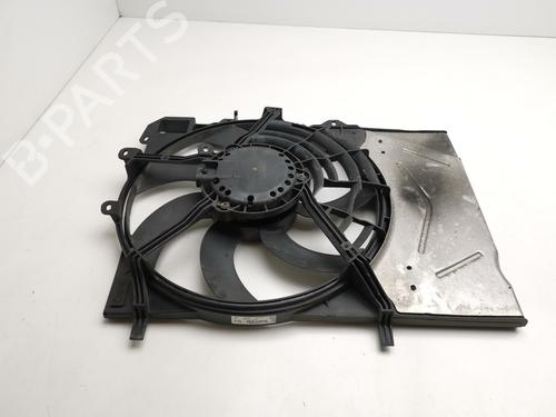 Radiator fan PEUGEOT 2008 I (CU_)  | BP28988513M35 