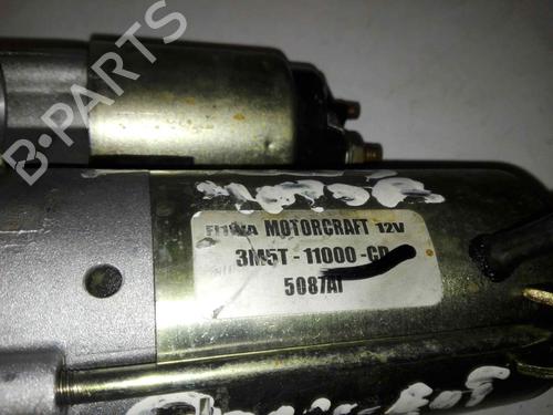 Starter MAZDA 3 Saloon (BK) 1.6 DI Turbo (BK12Y) | BP28988623M8