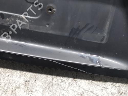 Tailgate HONDA ACCORD VII (CL, CN) 2.2 i-CTDi (CN1) | BP29869543C6