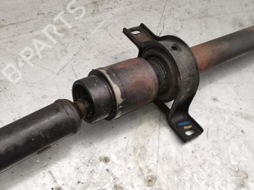 Driveshaft SUZUKI SX4 (EY, GY)  | BP28995966M37 
