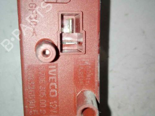 Heater resistor IVECO DAILY IV Van | BP28983904M108
