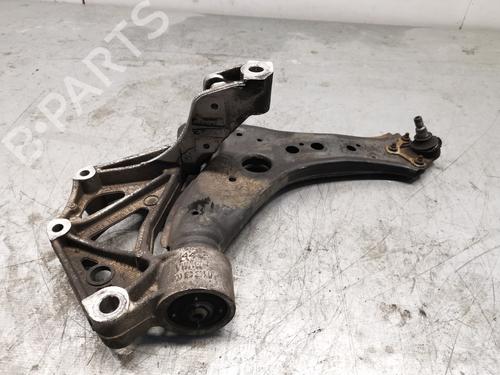Right front suspension arm SEAT IBIZA III (6L1)  | BP28981614M13 