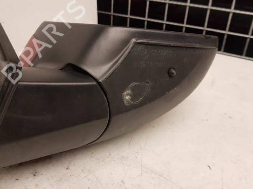 Right mirror PEUGEOT 308 II (LB_, LP_, LW_, LH_, L3_)  | BP28991803C27 