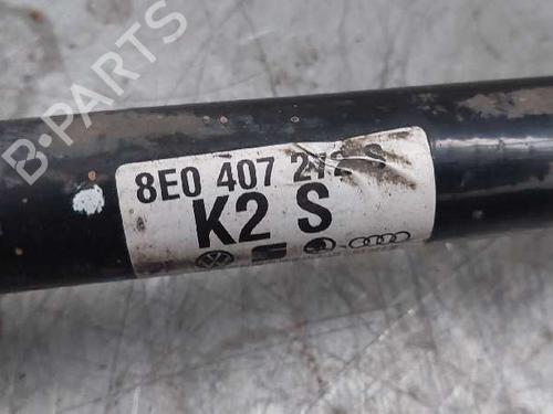 Right front driveshaft AUDI A4 B6 (8E2) 1.9 TDI | BP29000746M39