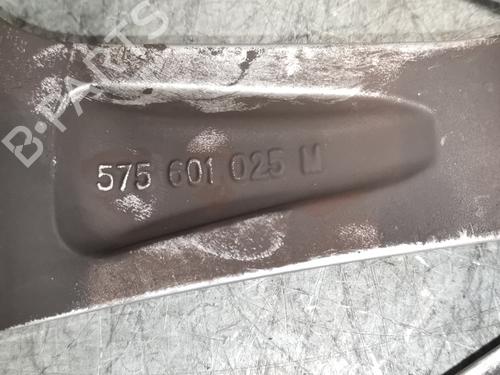 Rim SEAT ATECA (KH7, KHP) | BP35779634C45 - Image 2