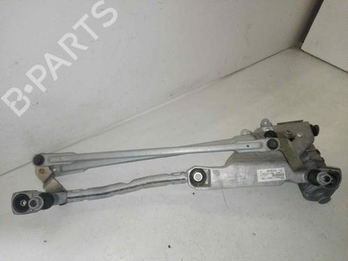 Viskermotor vindrute FORD FIESTA VI (CB1, CCN) 1.6 TDCi (95 hp) 28998930